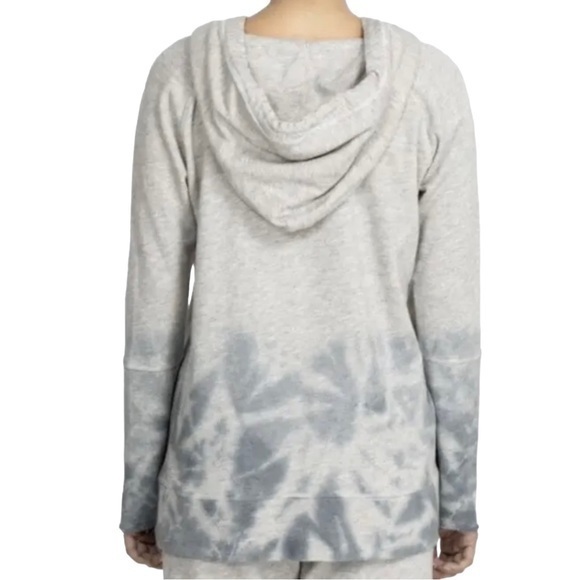 NWT Johnny Was Calme Mira Hoodie Pullover Sweatshirt Size S‎ - Picture 3 of 15